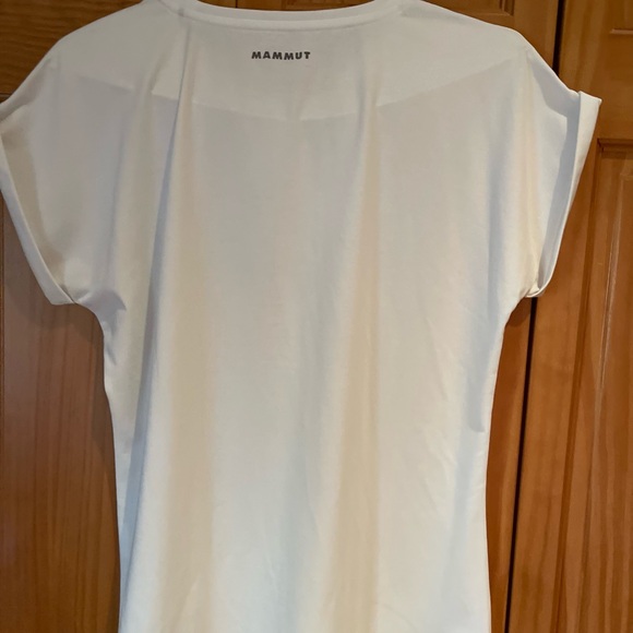 Mammut Eiger t-shirt. M - Picture 5 of 7